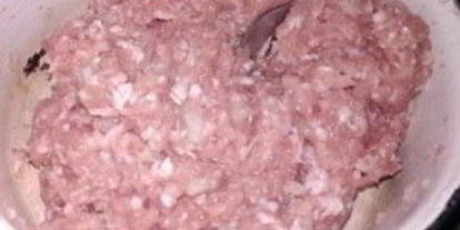 Шаг 1: супа с куриными фрикадельками и овощами