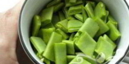 Шаг 1: традиционного минестроне