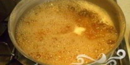 Шаг 4: традиционного минестроне