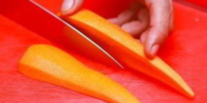 Шаг 3: вкусного овощной супчик