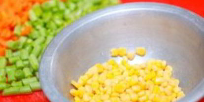 Шаг 5: вкусного овощной супчик