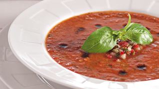 Рецепт классических супов