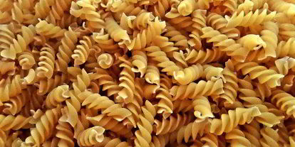 Шаг 4: чечевичной похлебки с фузилли