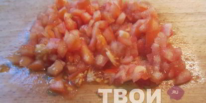 Шаг 2: индийской похлебки