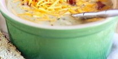 Шаг 6: картофельной похлебки