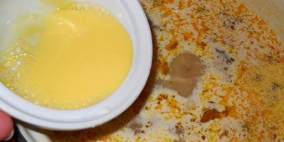 Шаг 12: хлебной похлебки для королей