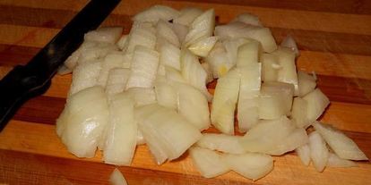 Шаг 3: хлебной похлебки для королей