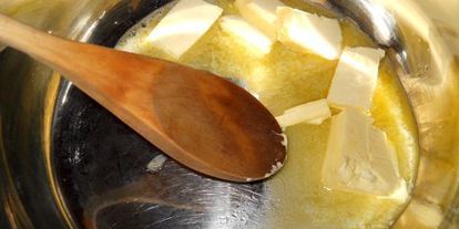 Шаг 4: хлебной похлебки для королей