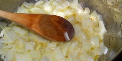 Шаг 5: хлебной похлебки для королей