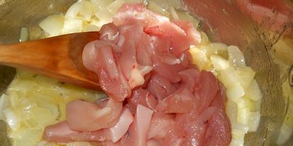 Шаг 6: хлебной похлебки для королей