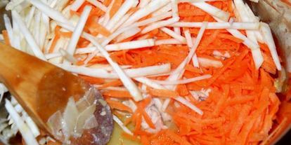 Шаг 7: хлебной похлебки для королей