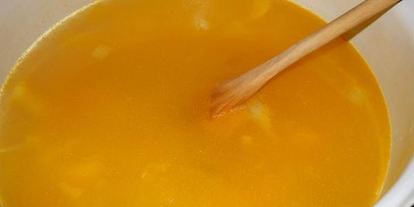 Шаг 8: хлебной похлебки для королей