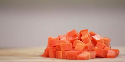 Шаг 1: мексиканской похлебки с мясными шариками