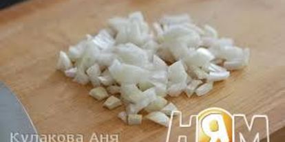 Шаг 6: похлебки деревенской с печенью и яблоками