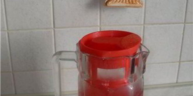 Рецепт правильного киселя по похлебкину