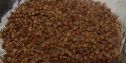 Шаг 3: старорусской грибной похлебки