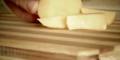 Шаг 1: домашнего рассольника с рисом