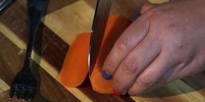 Шаг 4: грибного рассольника