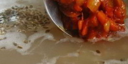 Шаг 3: постного рассольника