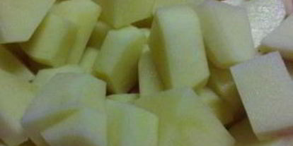 Шаг 1: рассольника беза перловок