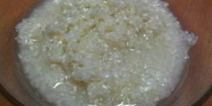 Шаг 2: рассольника беза перловок