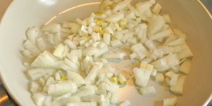 Шаг 3: рассольника домашнего