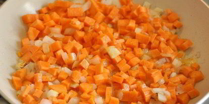 Шаг 4: рассольника домашнего