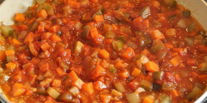 Шаг 6: рассольника домашнего