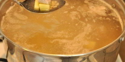 Шаг 7: рассольника домашнего