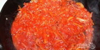 Шаг 2: рассольника из говядины