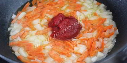 Шаг 7: рассольника ленинградского