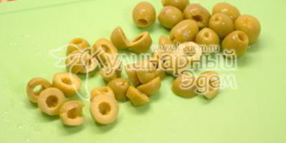 Шаг 4: рассольника по-домашнему