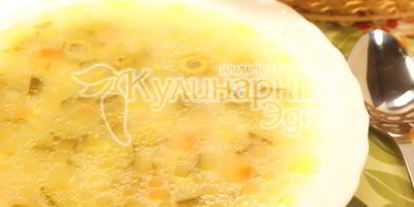 Шаг 6: рассольника по-домашнему