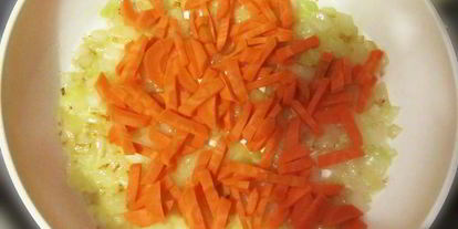 Шаг 3: рассольника по-ленинградски