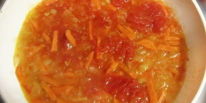 Шаг 4: рассольника по-ленинградски