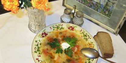 Шаг 7: рассольника по-ленинградски