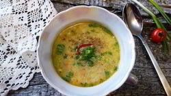 Рецепт Рассольника по-польски