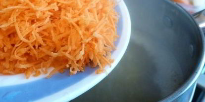 Шаг 2: рассольника по-польски