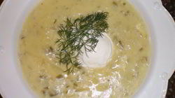 Рецепт Рассольника простого