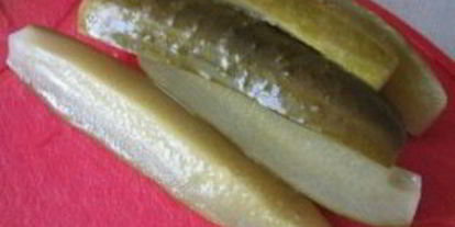 Шаг 3: рассольника рыбного классического