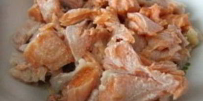 Шаг 5: рассольника рыбного классического