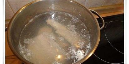 Шаг 16: рассольника рыбного