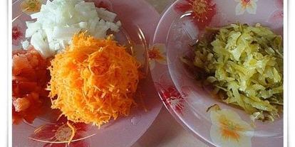 Шаг 23: рассольника рыбного