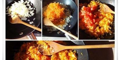 Шаг 26: рассольника рыбного