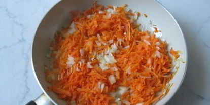 Шаг 6: рассольника с форелью