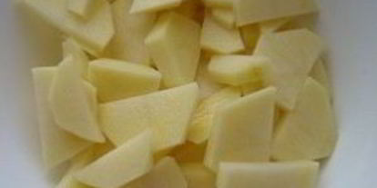 Шаг 2: рассольника с фрикадельками