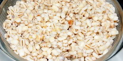 Шаг 3: рассольника с перловкой и говядиной