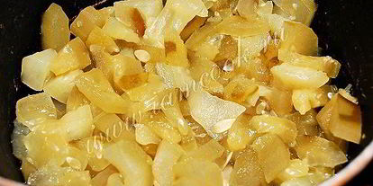 Шаг 7: рассольника с перловкой и говядиной