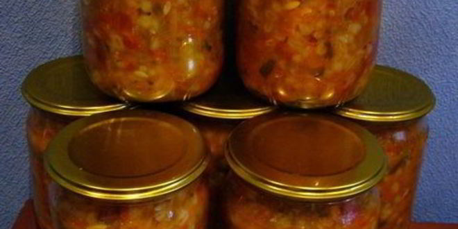 Рецепт рассольника