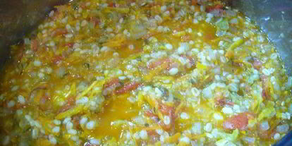 Шаг 2: рассольника